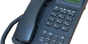 Hotel Landline Phone