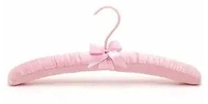 Satin Padded Hangers