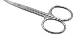 Medical Cuticle Scissor
