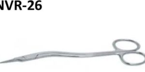 Suture Cutting Scissor