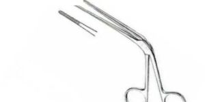 Tilley Aural Forceps