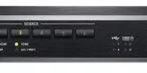 Presentation Matrix Switch