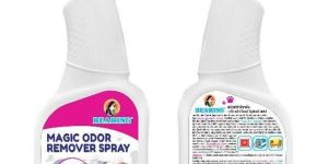 Magic Odor Remover Spray