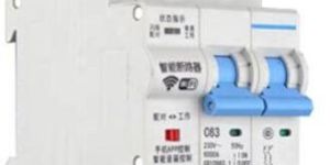 MCB CIRCUIT BREAKER SWITCH