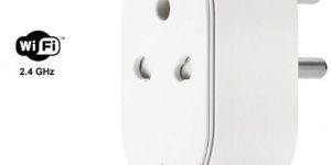 MINI WIFI PLUG SOCKET