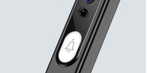 SECURITY WIRELESS VIDEO DOORBELL