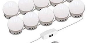 VANITY MIRROR LIGHTS