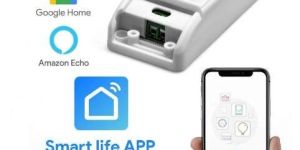 WIFI CIRCUIT BREAKER SWITCH