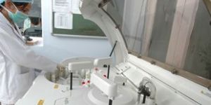 Routine Biochemistry Tests