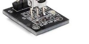 Infrared Sensor Receiver Module