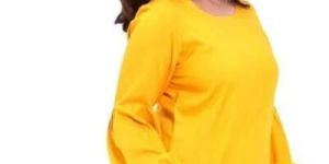 Balloon Full Sleeve Top