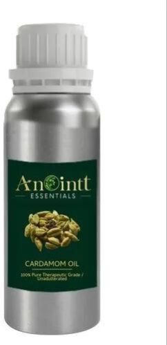 Cardamom Essential Oil