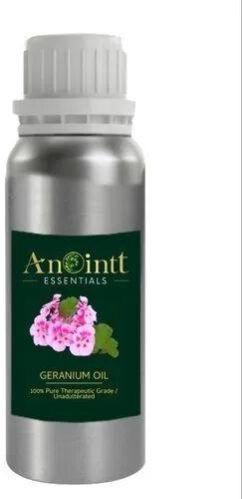 Geranium Essential Oil