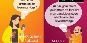 Online Astrology Predictions Service