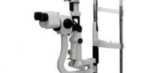Lab Slit Lamp Microscope