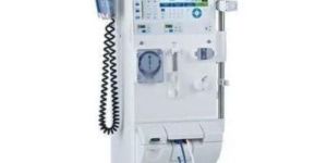 Patient Dialysis Machine