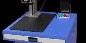 Fiber Laser Marking Machine