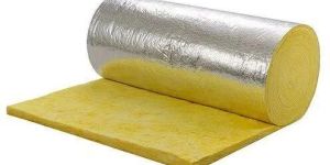 GLASS WOOL Roll