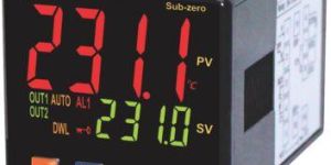 Temperature Indicators