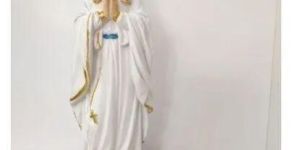 Catholic Religious Statue