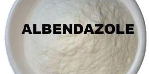 Albendazole Powder