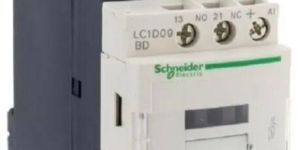 Schneider Power Contactor