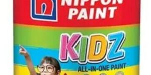 Nippon Kidz Paint