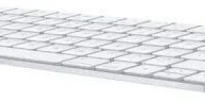 Apple Magic Keyboard