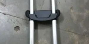 Luggage Trolley Handle