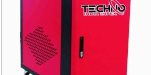 Laser Cleaning Machine