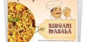 Pulao Masala