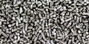 Steel Cut Wire Shots