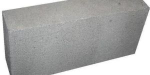 ACC Concrete Blocks