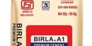 Birla A1 Premium Cement