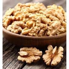 White Walnut Kernels