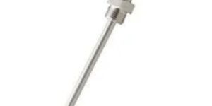 Baumer Temperature Gauges