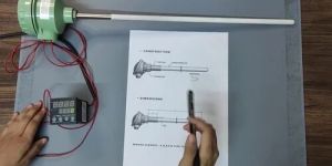 Flame Proof RTD Sensors