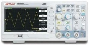 Digital Storage Oscilloscope
