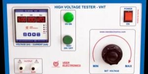 High Voltage Tester