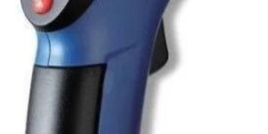 Infrared Thermometer