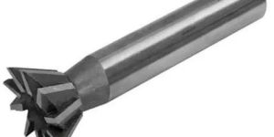 HSS Dovetail Cutter