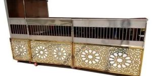 Commercial Food Display Counter