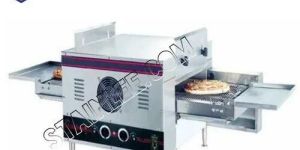 Stainless Steel Pizza Oven