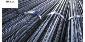 SAIL TMT Bars