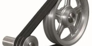 Cast Iron V Belt Pulley