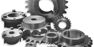 Sprocket Chain Wheel