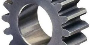 Steel Spur Gears