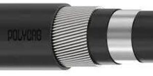 Aluminum Armoured Cable