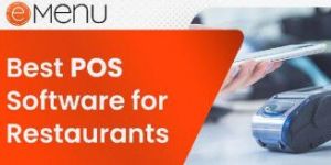 Restaurants Pos System