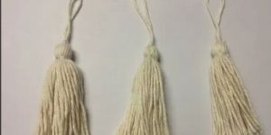 Fancy Rayon Tassels